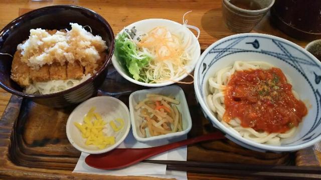 かま濃 瑞浪本店へのめるさんのレビュー写真