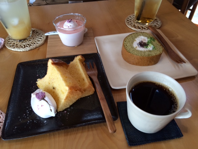 Cafe結へのまーちさんのレビュー写真