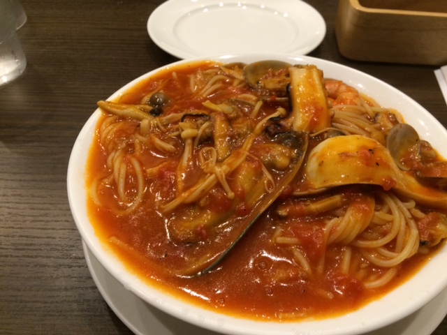 トラトリア ヴァレンチノへのまーちさんのレビュー写真