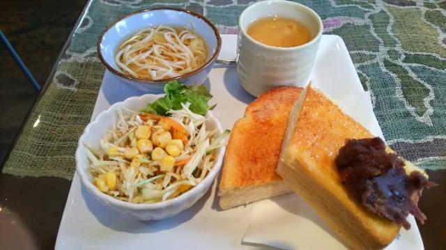 cafe 初雪草へのめるさんのレビュー写真