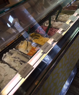 生ジェラート家 モーリーへの結衣さんのレビュー写真