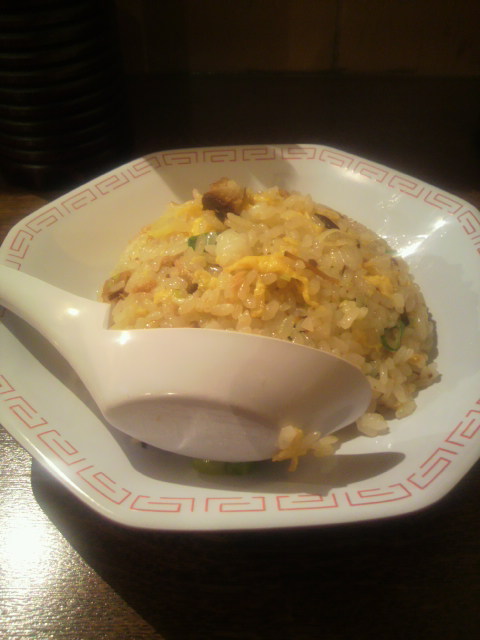 焼豚ラーメン 三條へのポニョさんのレビュー写真