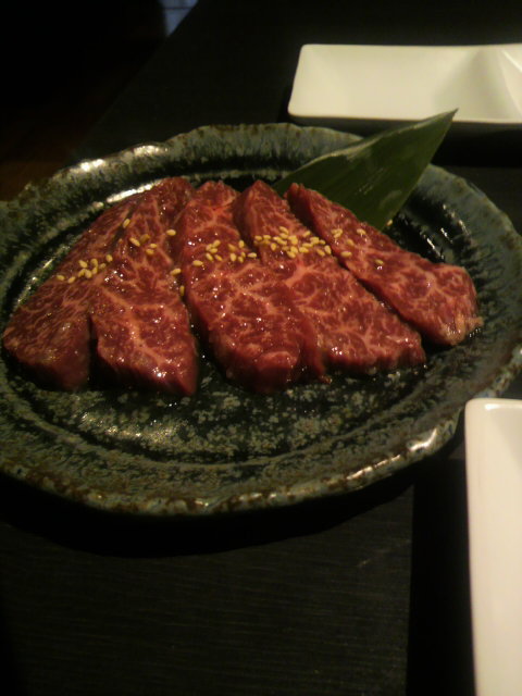 飛騨牛焼肉 美富久へのポニョさんのレビュー写真