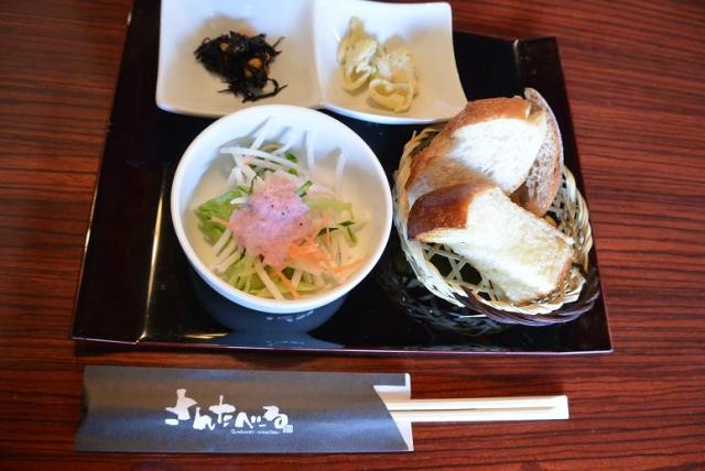 さんたべーるへのレッツなシニアさんのレビュー写真