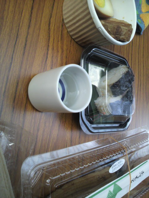 恵那醸造株式会社へのポニョさんのレビュー写真