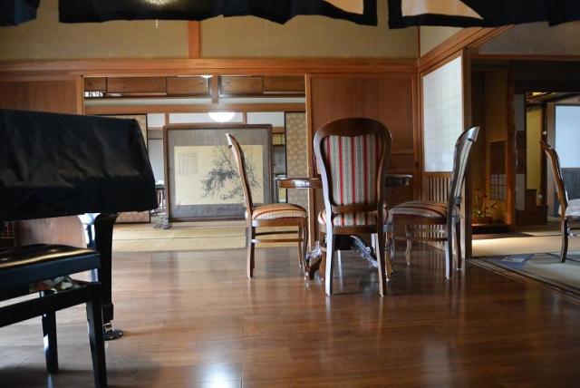 美濃のまほろば ゴールドワンへのレッツなシニアさんのレビュー写真