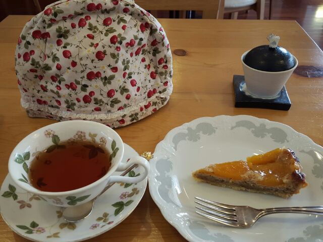 茶徠へのmoguさんのレビュー写真