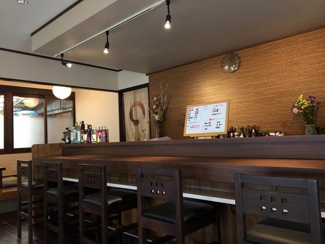 日本料理　尾張屋のレポート写真3（瀬戸の人）