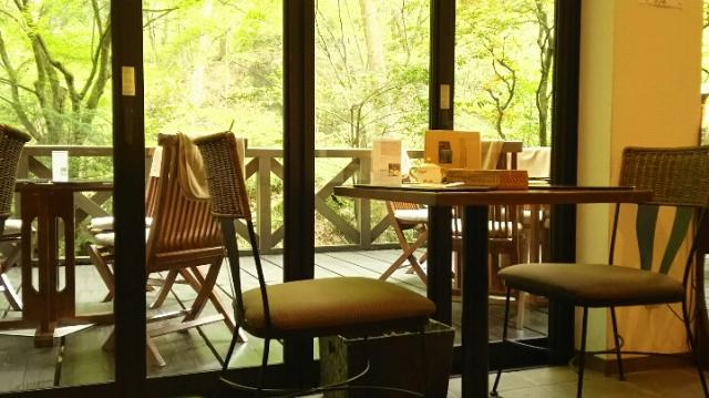 オープンカフェ&ギャラリー Ryo-anへのめるさんのレビュー写真