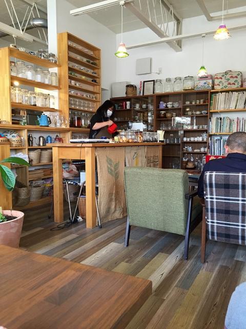 cafe ななつきへの瀬戸の人さんのレビュー写真