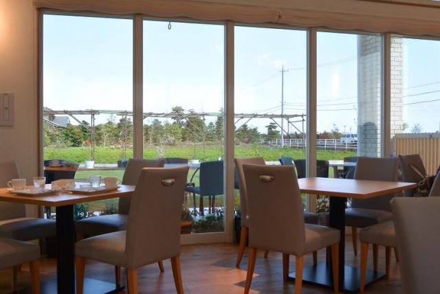 la patisserie Darioleへのレッツなシニアさんのレビュー写真