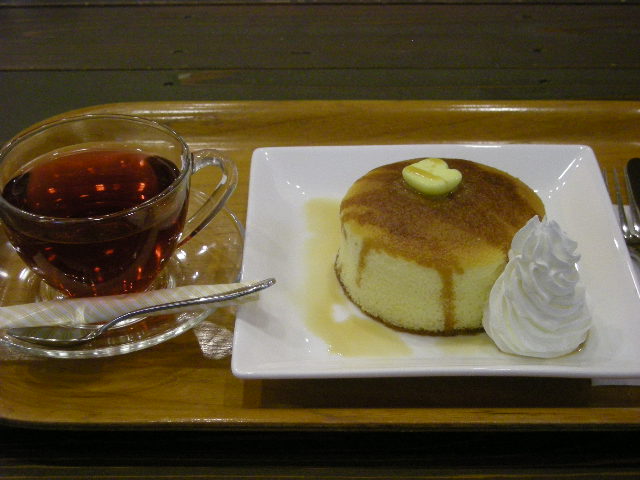 花と手作り雑貨カフェ  Maruruへのみきっちさんのレビュー写真
