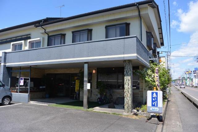 お食事処 あい川へのレッツなシニアさんのレビュー写真