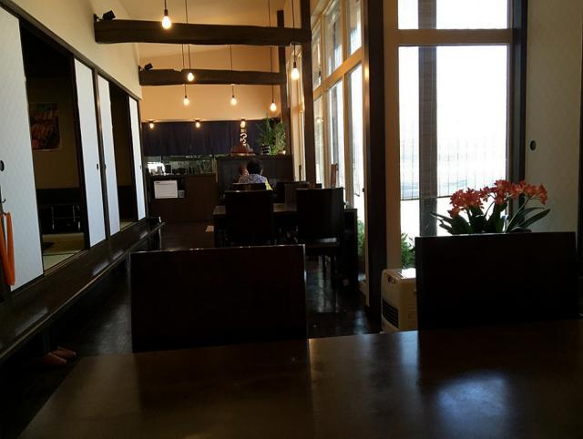 つじ屋中恵土への瀬戸の人さんのレビュー写真