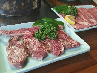 飛騨牛食べ処牛政へのにしこさんのレビュー写真