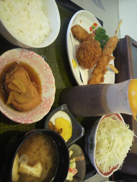 こだわりとんかつ うれしへのポニョさんのレビュー写真