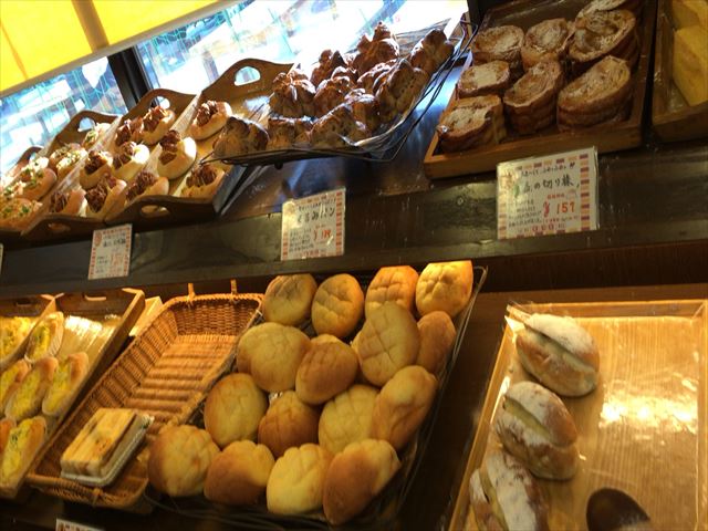 石窯パン工房 ドゥマンへのレッツなシニアさんのレビュー写真