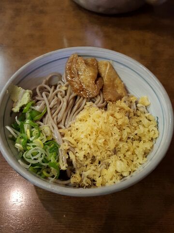 更科のレポート写真1（mogu）