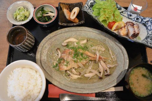 和今洋菜 あんへのレッツなシニアさんのレビュー写真
