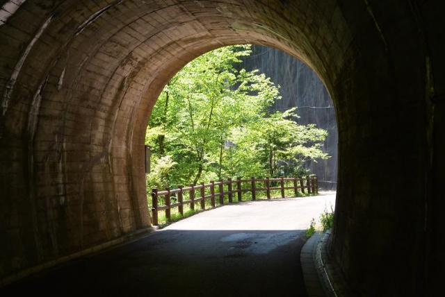 川浦渓谷へのレッツなシニアさんのレビュー写真