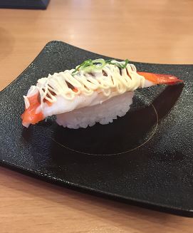かっぱ寿司 穂積店へのちぃーたんさんのレビュー写真