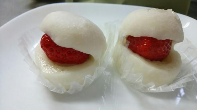 菓子処 やまもりへのめるさんのレビュー写真