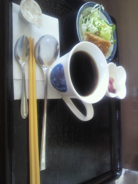 珈琲&お食事 ひなたへのポニョさんのレビュー写真