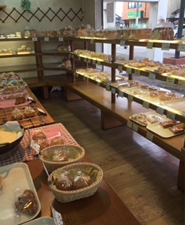 プチ神田屋 関店のレポート写真2（結衣）