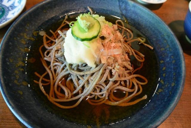 蕎麦庄やまこしへのレッツなシニアさんのレビュー写真