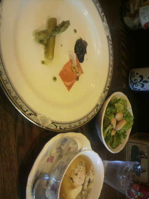 Buongiorno Nuovoへのポニョさんのレビュー写真