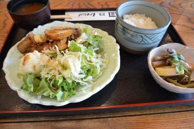 田舎料理しゃくなげへのレッツなシニアさんのレビュー写真