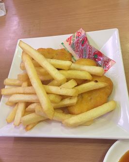 かっぱ寿司 穂積店へのちぃーたんさんのレビュー写真
