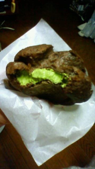 ビアードパパ モレラ岐阜店へのラッキールーラーじゃんさんのレビュー写真