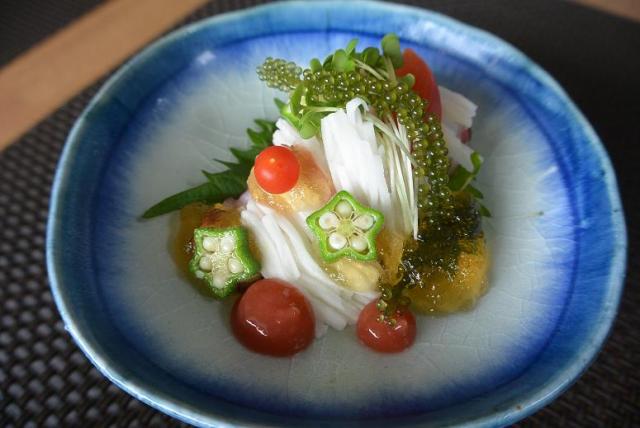 ハレの日へのレッツなシニアさんのレビュー写真