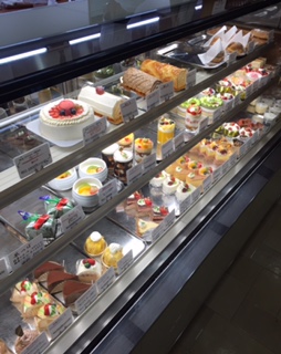 Sweet House ESAKIへの結衣さんのレビュー写真