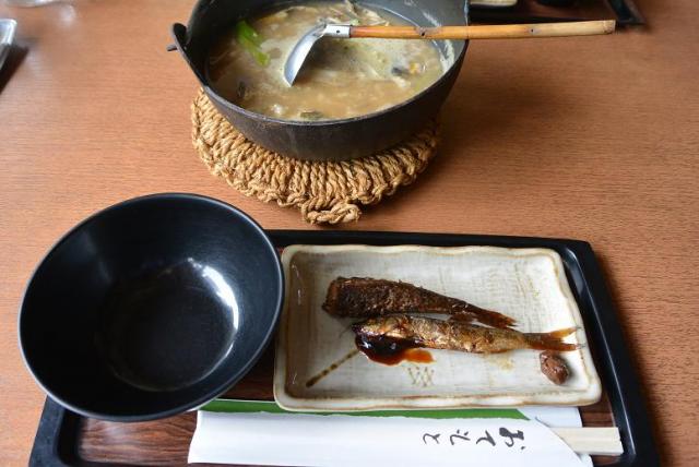 鵜の庵 鵜へのレッツなシニアさんのレビュー写真