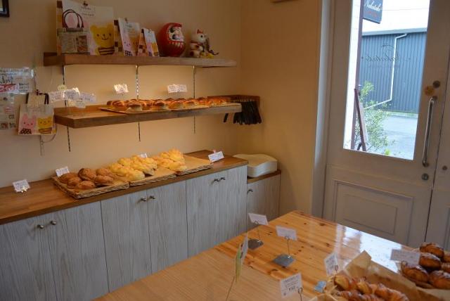 Bread Garden NAKATAKEへのレッツなシニアさんのレビュー写真