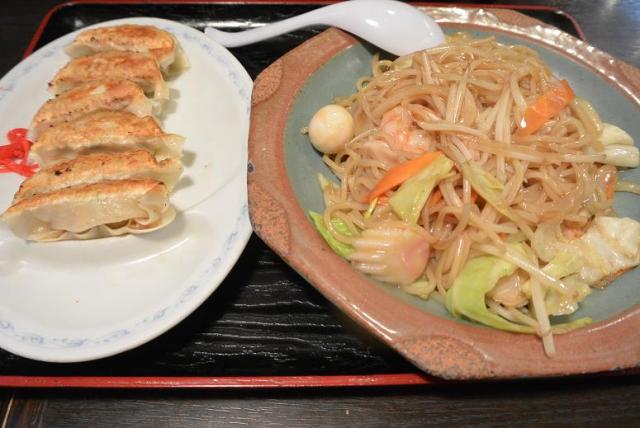 家族的中華食堂 あじへいへのレッツなシニアさんのレビュー写真