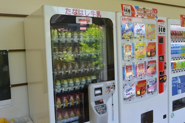 いび川温泉 藤橋の湯へのレッツなシニアさんのレビュー写真