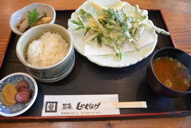 田舎料理しゃくなげへのレッツなシニアさんのレビュー写真
