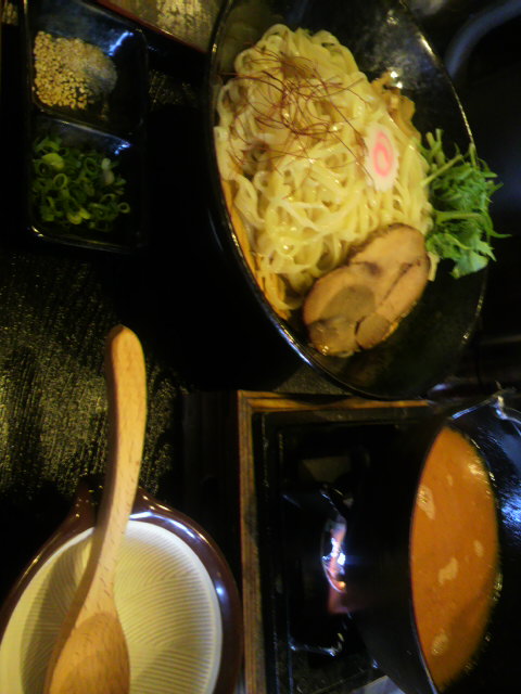 麺屋 らあいちへのポニョさんのレビュー写真