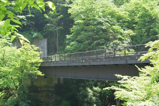 川浦渓谷へのレッツなシニアさんのレビュー写真
