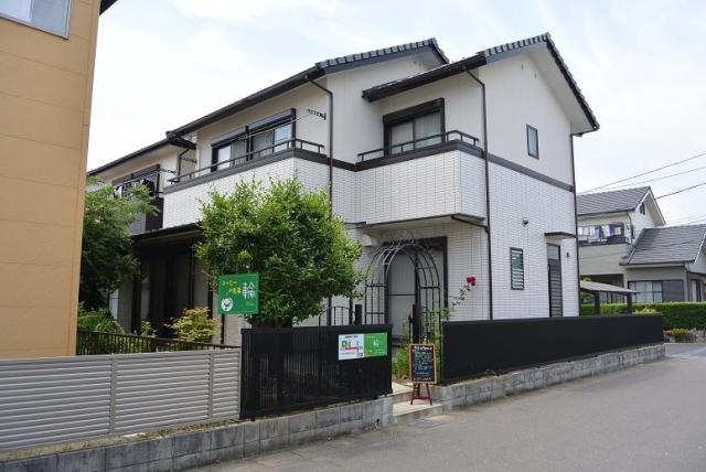 サラダかふぇ 輪 Ringへのレッツなシニアさんのレビュー写真