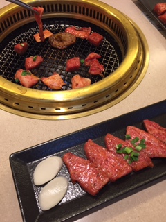 焼肉 禅のレポート写真5（結衣）