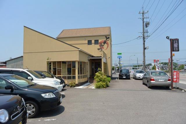 とんかつ海老かつ幸せや 今渡店へのレッツなシニアさんのレビュー写真