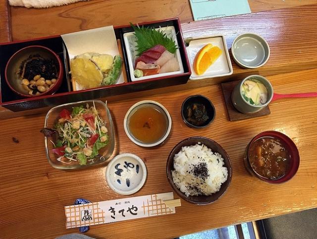 きてやへの瀬戸の人さんのレビュー写真