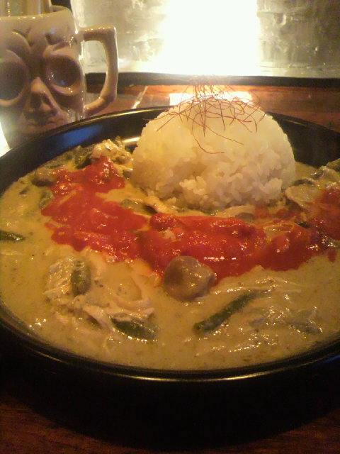 BaBaへのポニョさんのレビュー写真