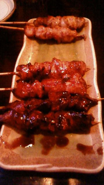 備長吉兆や 真正店へのラッキールーラーじゃんさんのレビュー写真