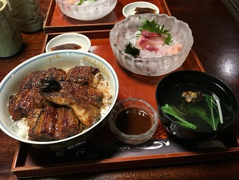 名代 辻屋へのマロンさんのレビュー写真