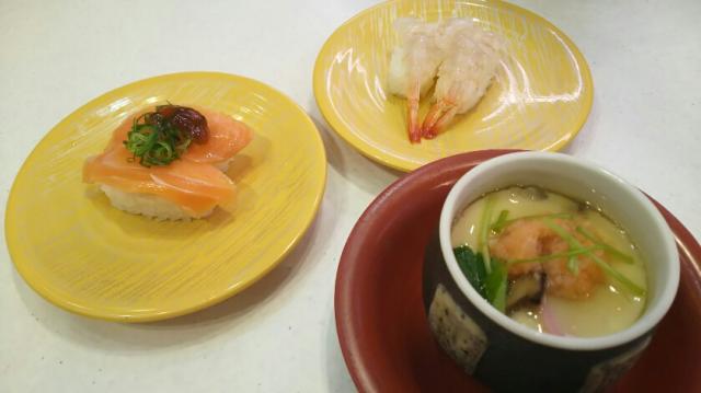 かっぱ寿司美濃加茂店へのめるさんのレビュー写真